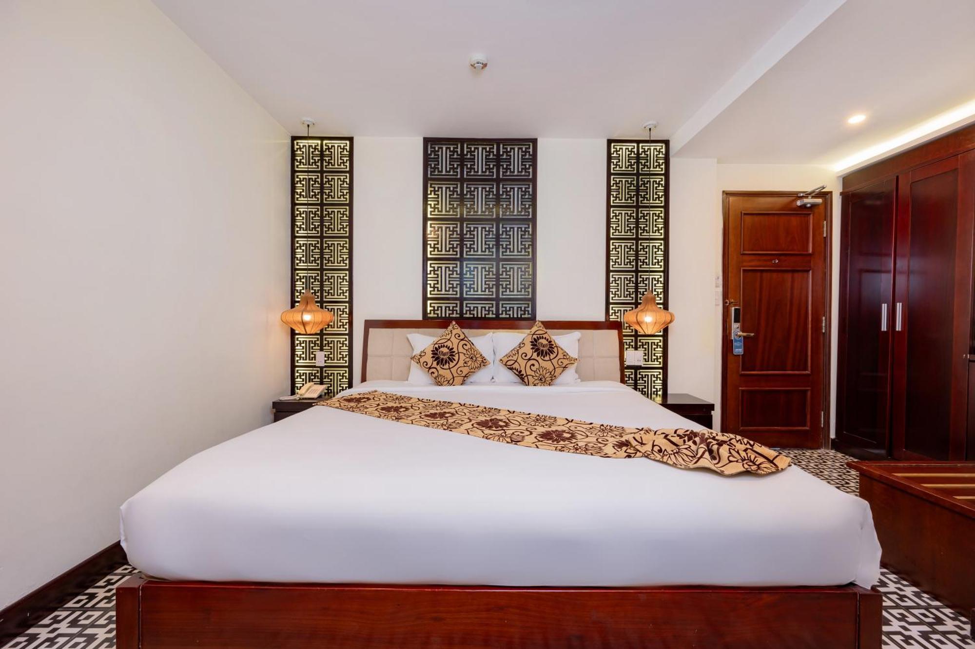 Hoi An Canal House Exterior photo